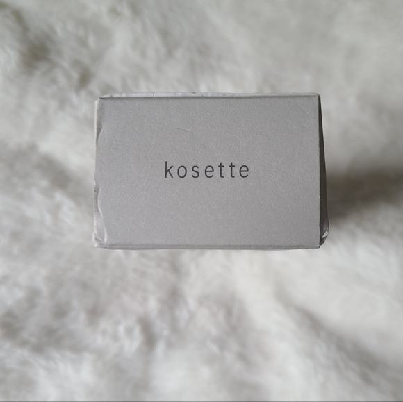 NIB Kosette Salt Body Scrub - Picture 5 of 5